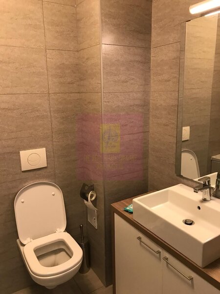 Apartament 2 camere MetroCity Academiei.