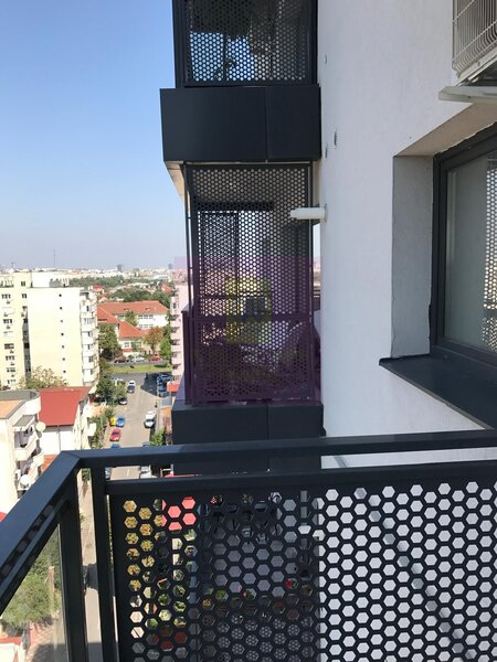 Apartament 2 camere MetroCity Academiei.
