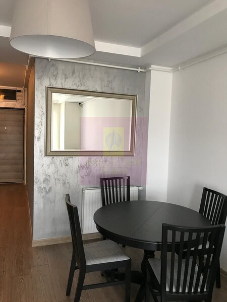 Apartament 2 camere MetroCity Academiei.