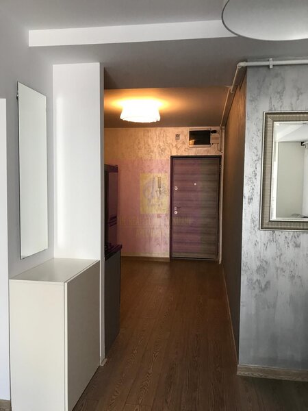 Apartament 2 camere MetroCity Academiei.